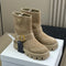 PRADA BOOTS