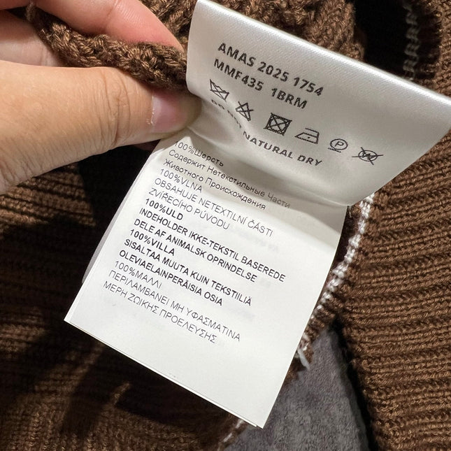 MIUMIU CARDIGAN STYLE 544