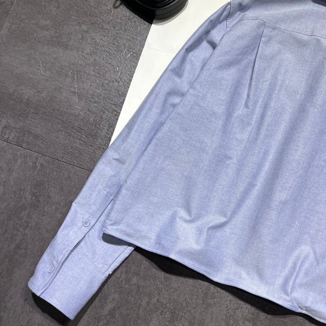 PRADA 25S SHIRT 271