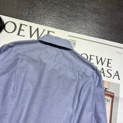 PRADA 25S SHIRT 271