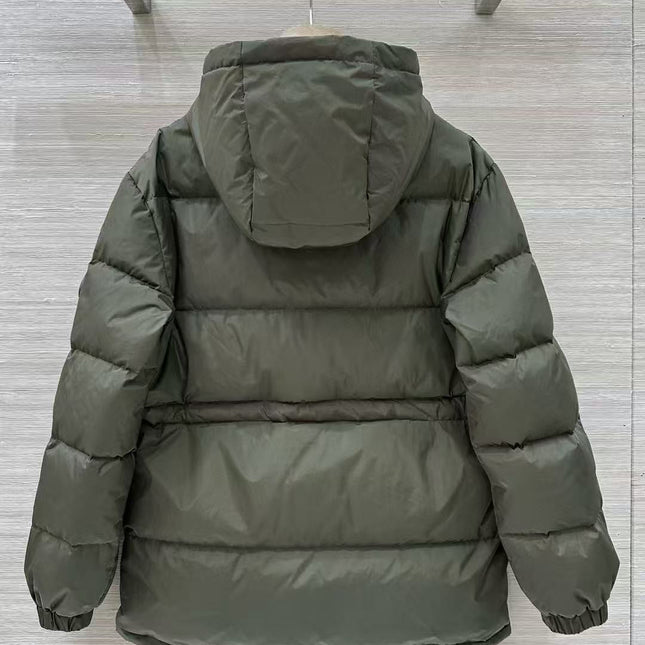 BURBERRY 25S DOWN JACKET 0023