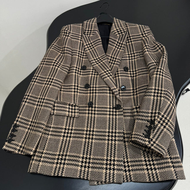 YSL 25S BLAZER STYLE 229
