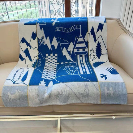 Collection image for: HERMES BLANKET