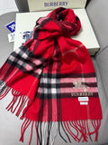 BURBERRY 26S SCARF 180CM IN CASHMERE 171839