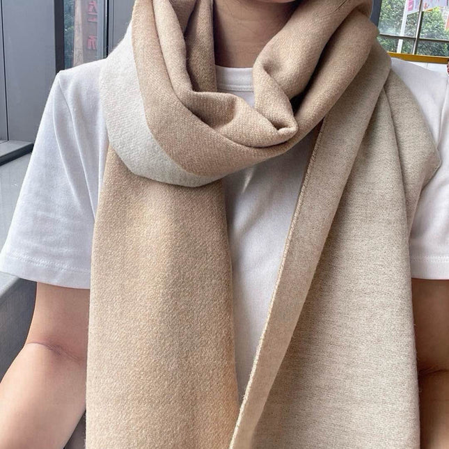 LOEWE 26S SCARF 180 IN CASHMERE 181845