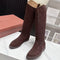 LORO PIANA BOOTS