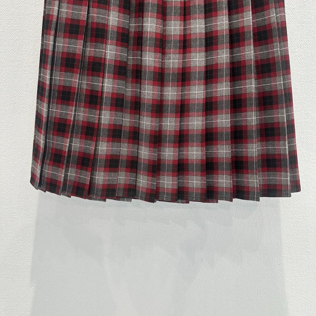 MIUMIU SKIRT STYLE 557