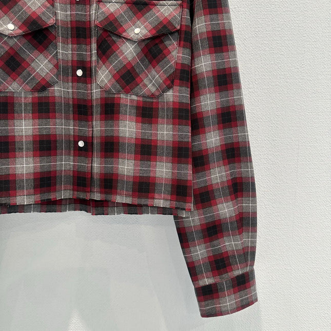 MIUMIU SHIRT STYLE 558