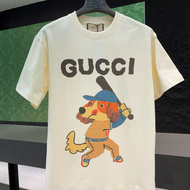 GUCCI 26S T-SHIRT 150