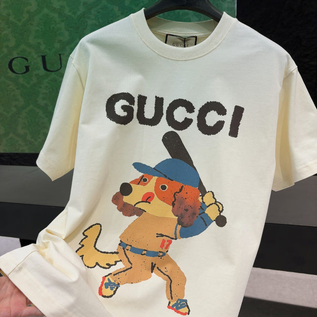 GUCCI 26S T-SHIRT 150