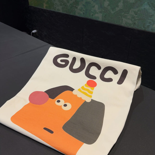 GUCCI 26S T-SHIRT 145