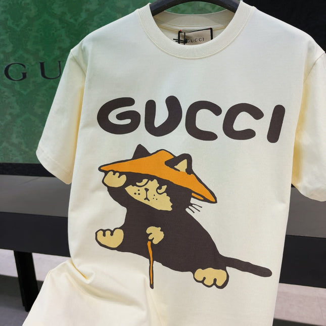 GUCCI 26S T-SHIRT 147