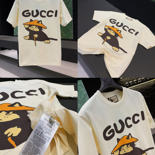 GUCCI 26S T-SHIRT 147