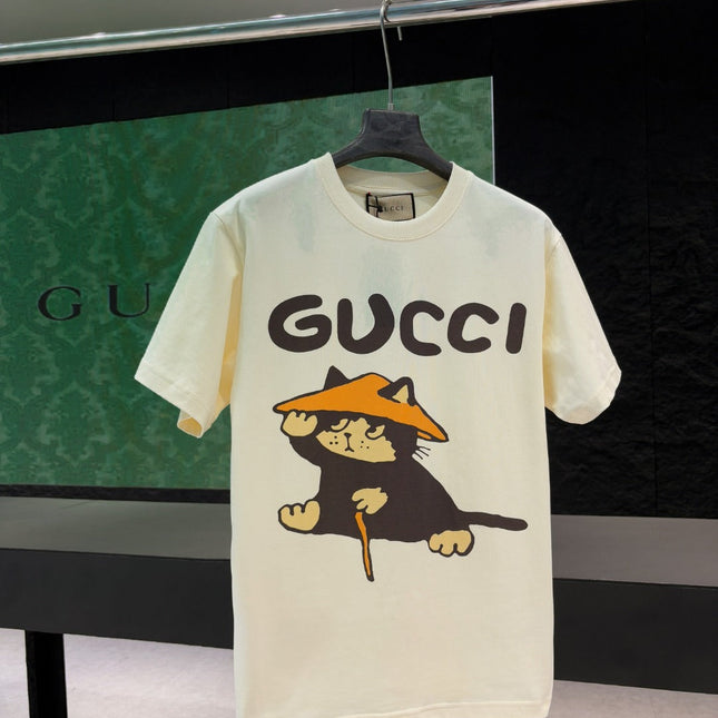 GUCCI 26S T-SHIRT 147