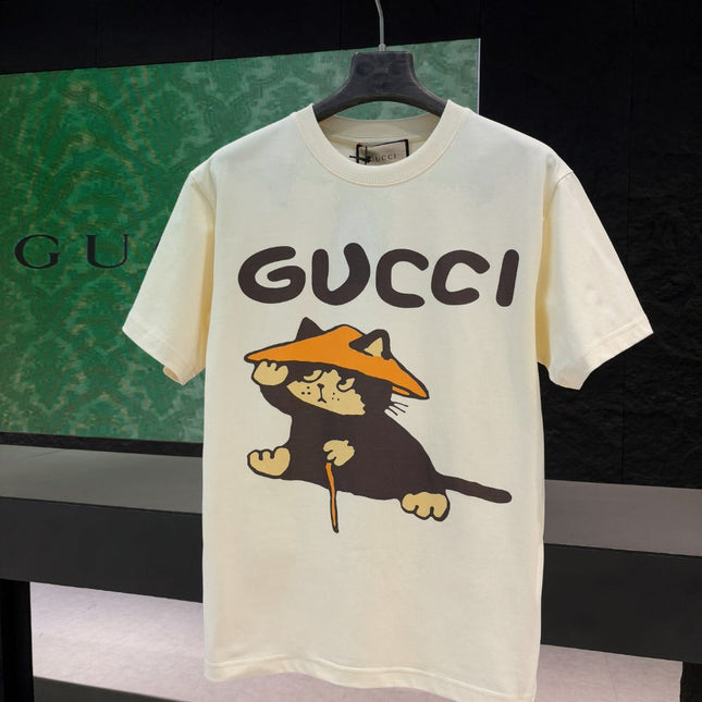 GUCCI 26S T-SHIRT 147