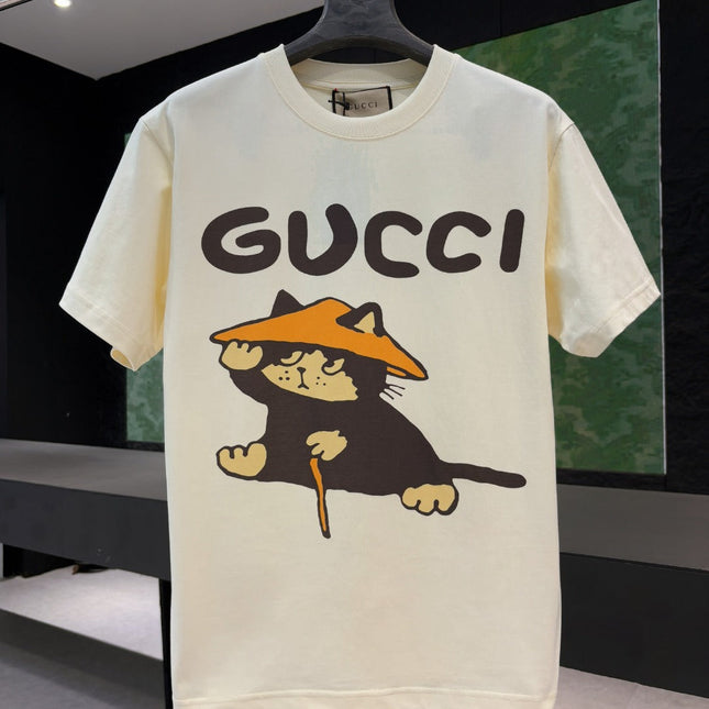 GUCCI 26S T-SHIRT 147