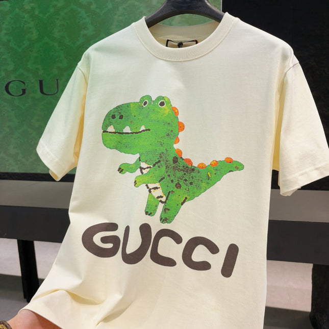GUCCI 26S T-SHIRT 146