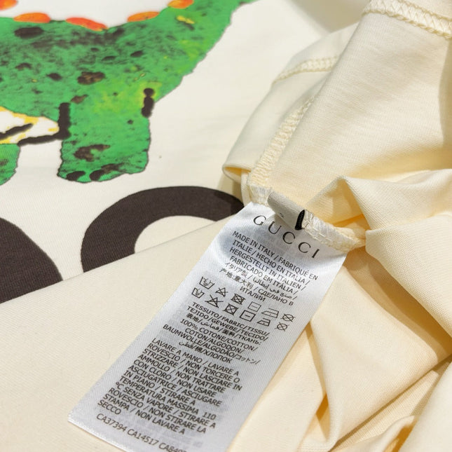 GUCCI 26S T-SHIRT 146