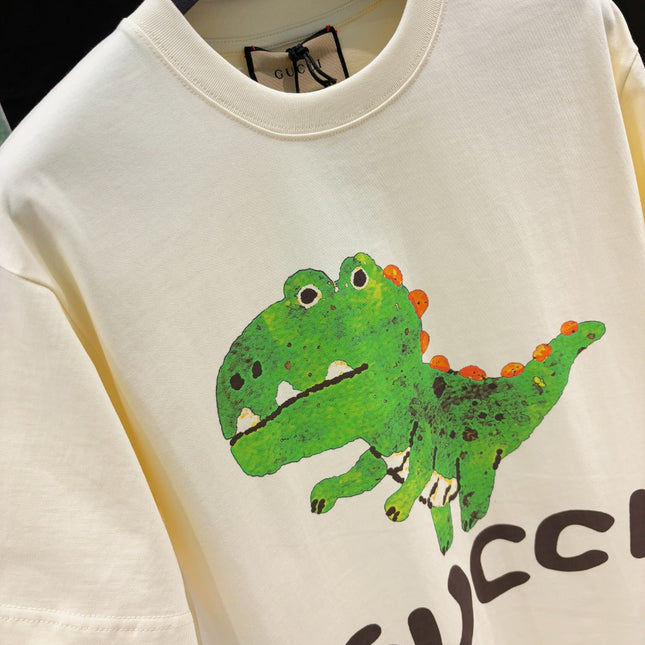 GUCCI 26S T-SHIRT 146