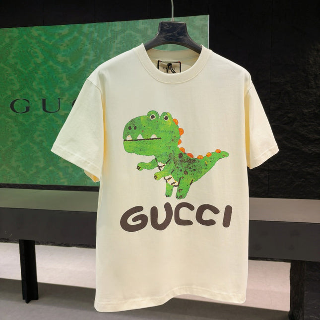 GUCCI 26S T-SHIRT 146