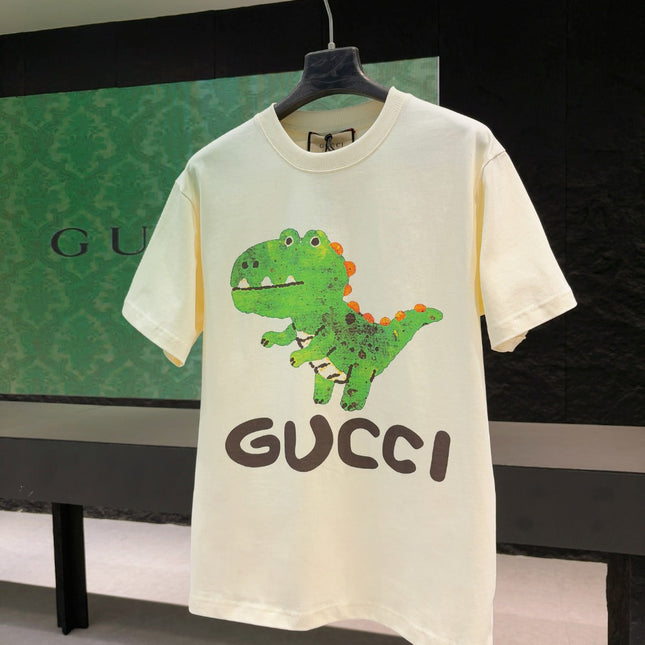 GUCCI 26S T-SHIRT 146