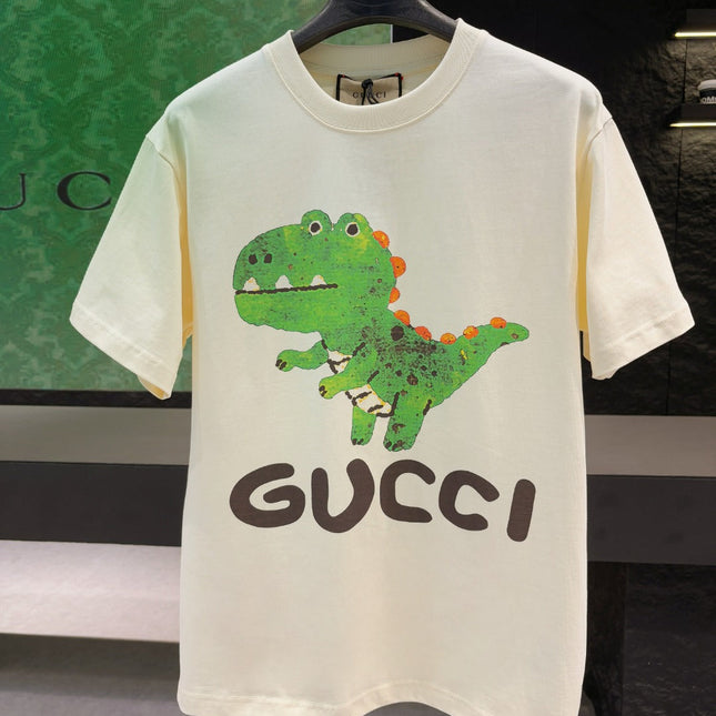 GUCCI 26S T-SHIRT 146