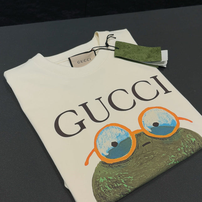 GUCCI 26S T-SHIRT 143