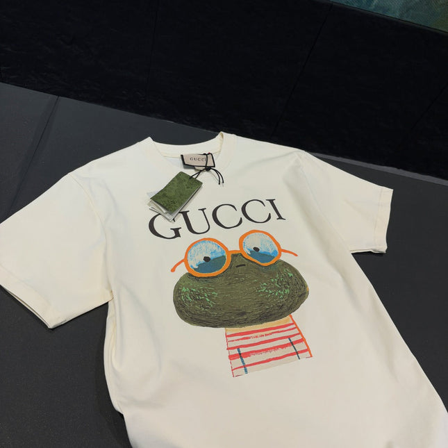 GUCCI 26S T-SHIRT 143