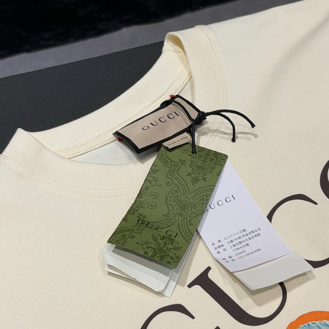 GUCCI 26S T-SHIRT 143