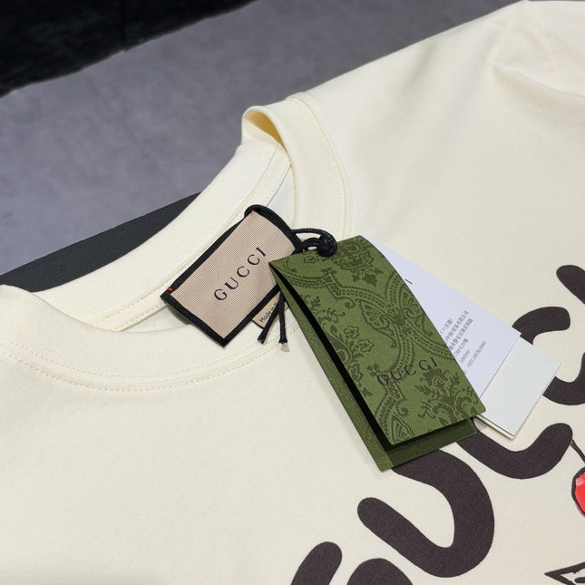 GUCCI 26S T-SHIRT 148