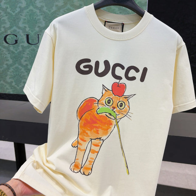 GUCCI 26S T-SHIRT 148