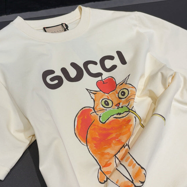 GUCCI 26S T-SHIRT 148