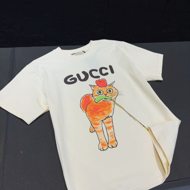GUCCI 26S T-SHIRT 148