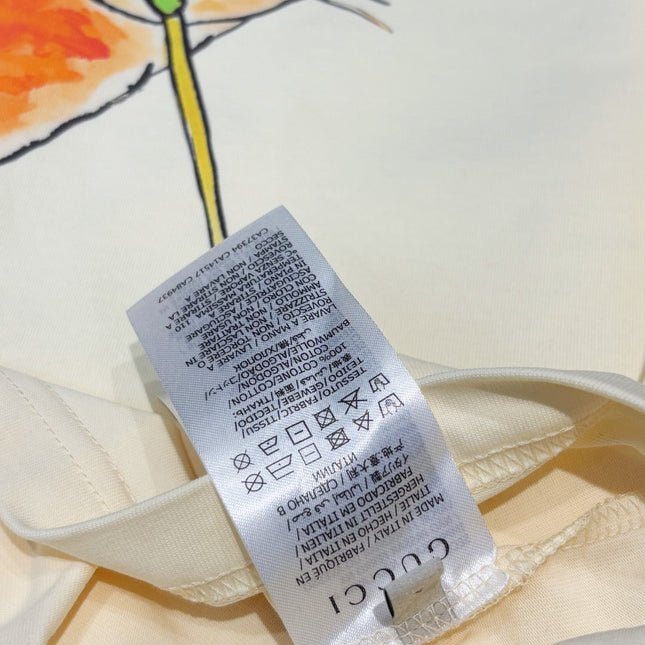 GUCCI 26S T-SHIRT 148