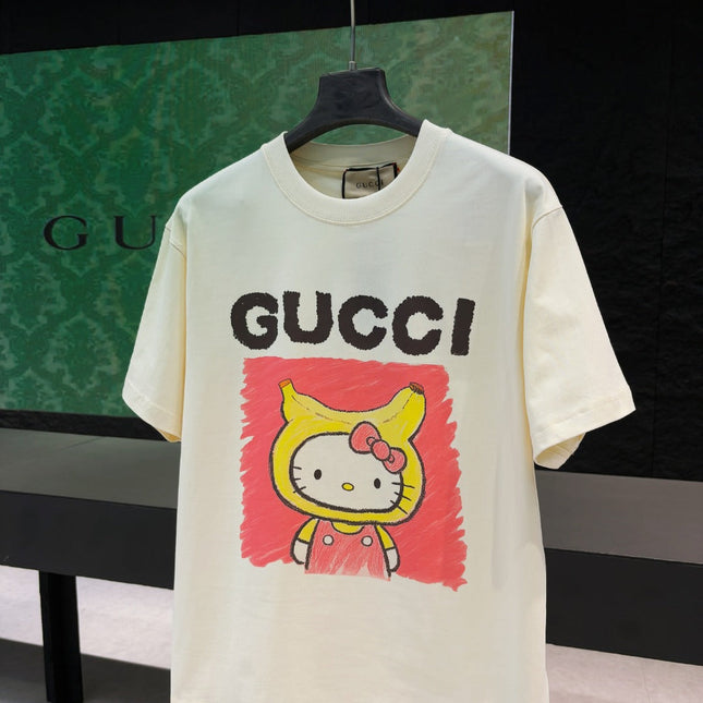GUCCI 26S T-SHIRT 153