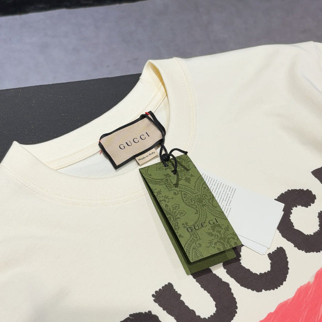 GUCCI 26S T-SHIRT 153