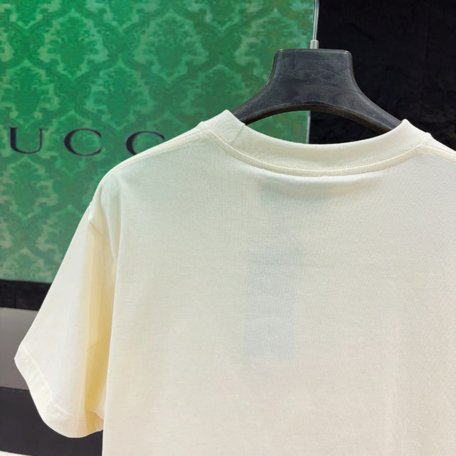 GUCCI 26S T-SHIRT 153