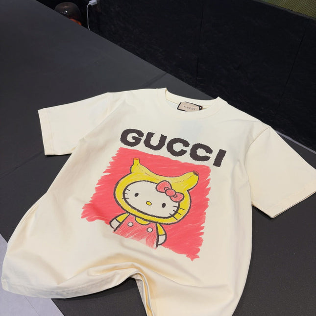 GUCCI 26S T-SHIRT 153