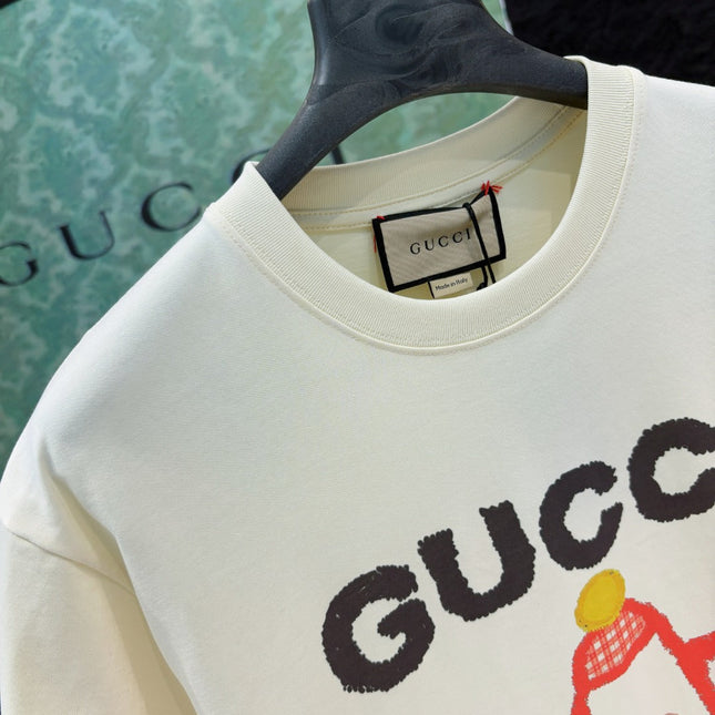 GUCCI 26S T-SHIRT 152