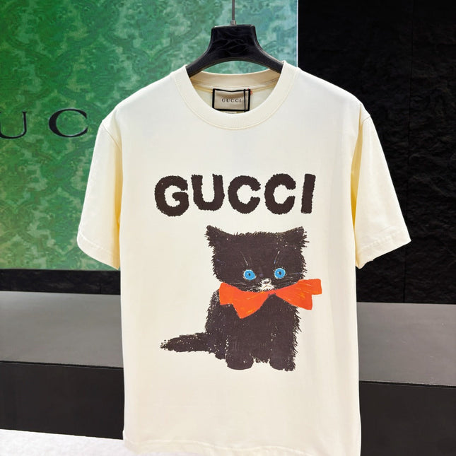 GUCCI 26S T-SHIRT 155