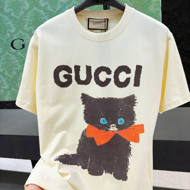 GUCCI 26S T-SHIRT 155