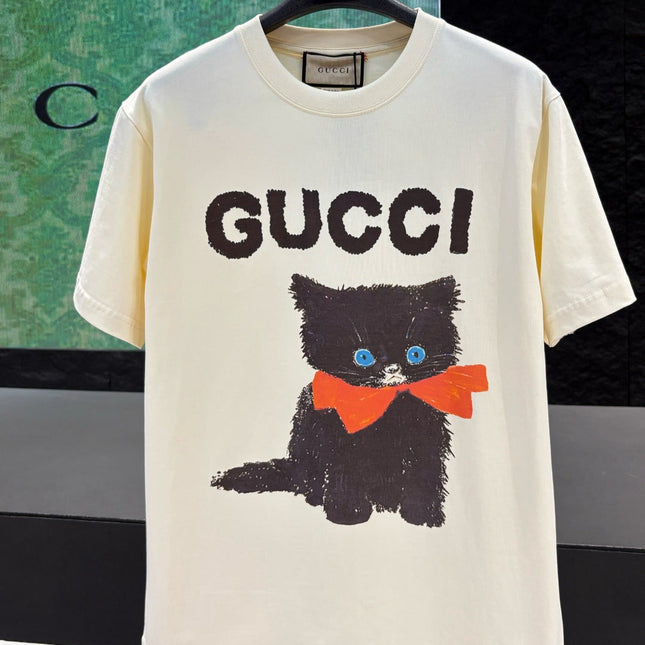 GUCCI 26S T-SHIRT 155