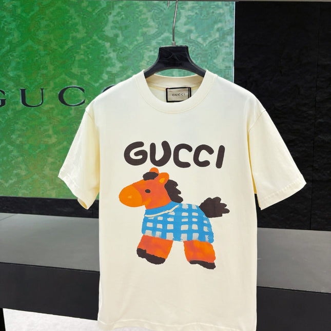 GUCCI 26S T-SHIRT 154