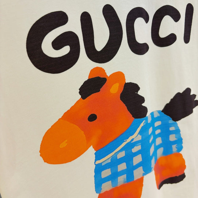GUCCI 26S T-SHIRT 154