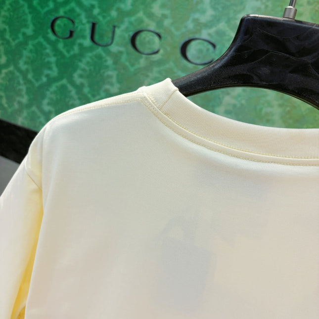 GUCCI 26S T-SHIRT 154