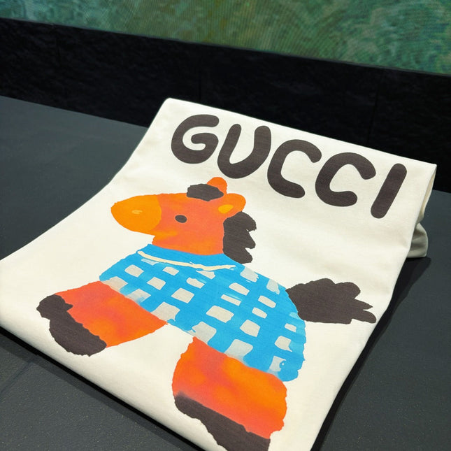 GUCCI 26S T-SHIRT 154