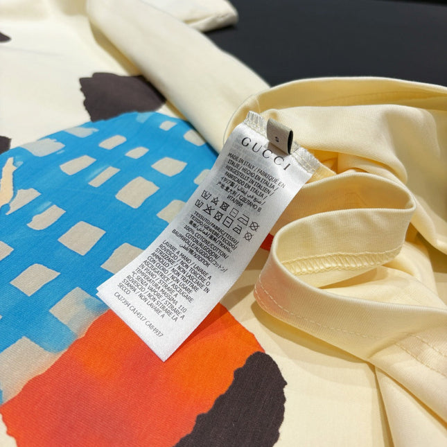 GUCCI 26S T-SHIRT 154