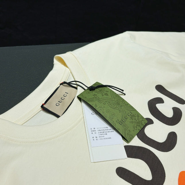 GUCCI 26S T-SHIRT 154