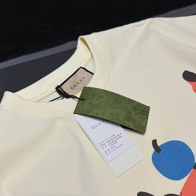 GUCCI 26S T-SHIRT 156