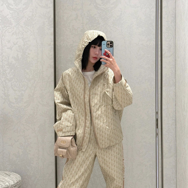 DIOR 25S TWO-PIECE SET 707